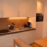 Apartment Ramseiderhof *