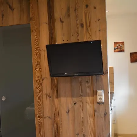 Ramseiderhof דירה *