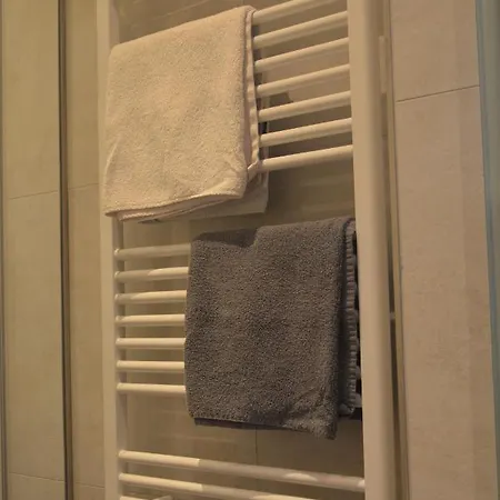 Apartment Ramseiderhof Saalfelden