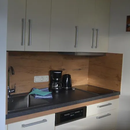 Ramseiderhof דירה