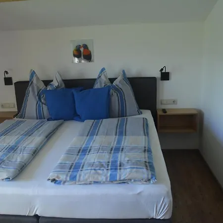 Ramseiderhof Lägenhet *