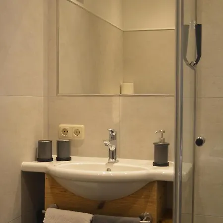 Ramseiderhof דירה *