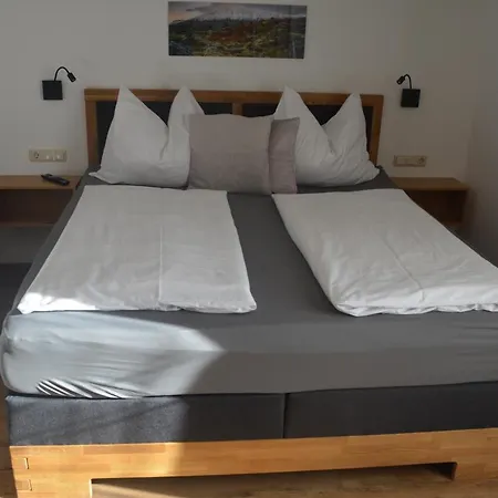 Ramseiderhof Apartment