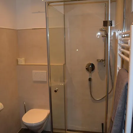 Ramseiderhof דירה *