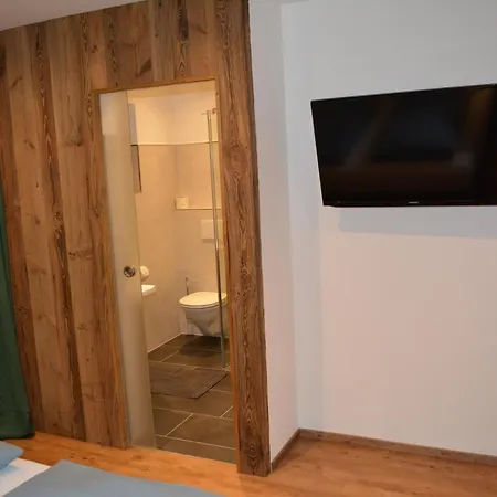 Ramseiderhof Apartment Saalfelden