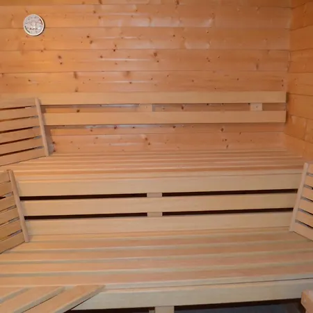 Lägenhet Ramseiderhof Saalfelden