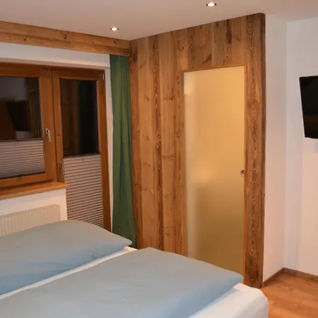 Ramseiderhof * Saalfelden