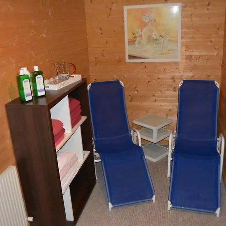 Ramseiderhof Apartment