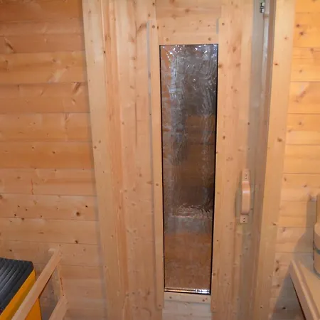 Apartment Ramseiderhof