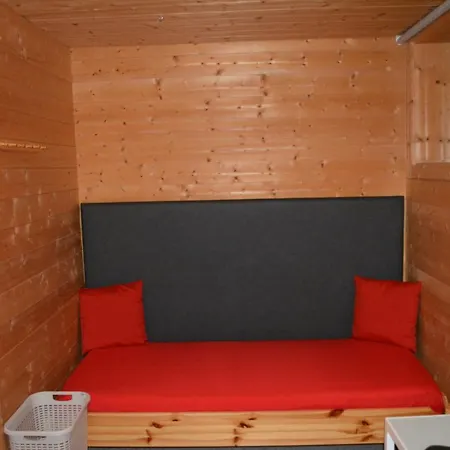 Ramseiderhof Lägenhet *