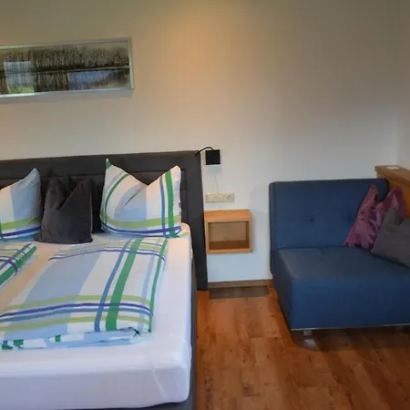 Ramseiderhof * Saalfelden