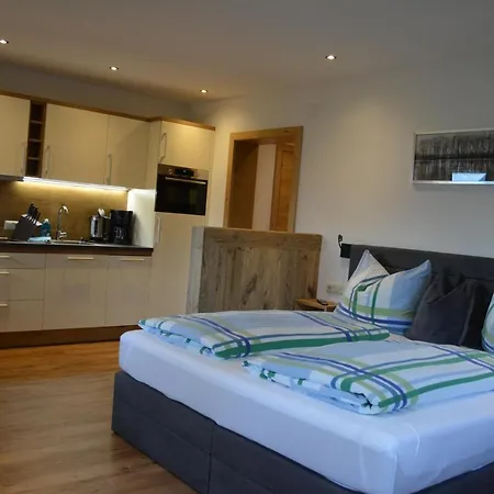 Ramseiderhof דירה *