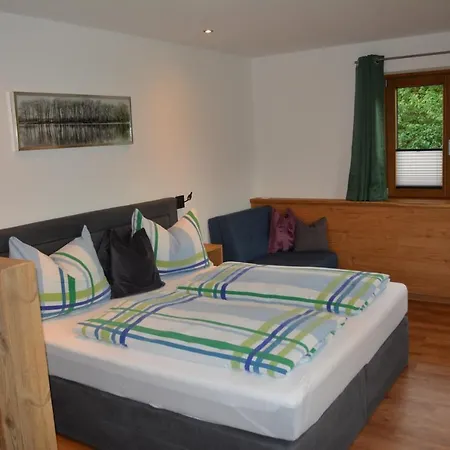 Ramseiderhof Saalfelden