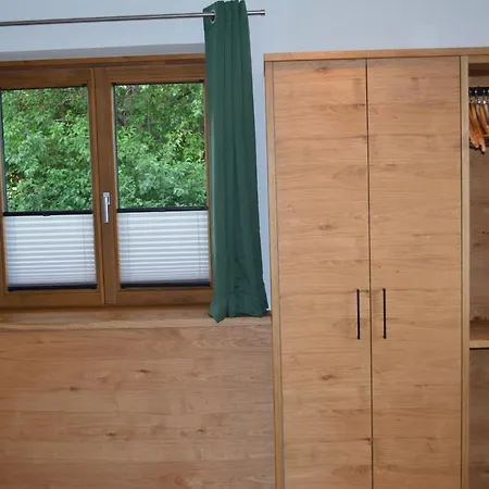 Ramseiderhof Apartment