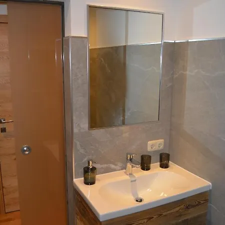 Apartment Ramseiderhof Saalfelden