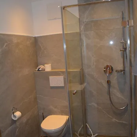 Ramseiderhof Apartment Saalfelden