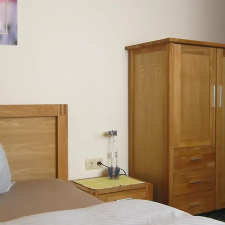 Apartment Ramseiderhof *