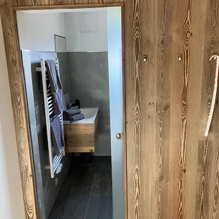 Ramseiderhof דירה *