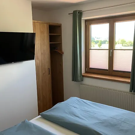 Apartment Ramseiderhof *