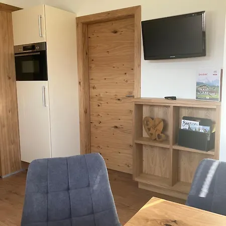 Ramseiderhof * Saalfelden