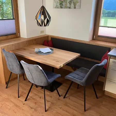 Ramseiderhof Apartment