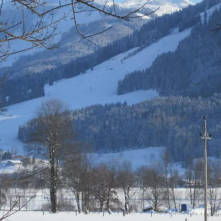 דירה Ramseiderhof *