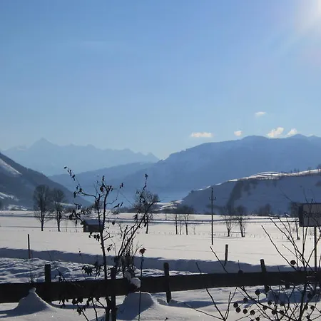 דירה Ramseiderhof *