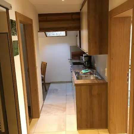 Ramseiderhof דירה *