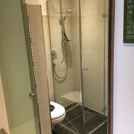 Ramseiderhof דירה