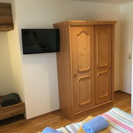 Ramseiderhof דירה