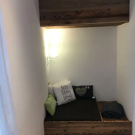 Ramseiderhof * סאלפלדן אם שטיינרן מיר