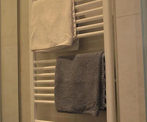 Daire Ramseiderhof Saalfelden