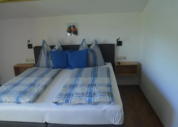 Ramseiderhof Daire *