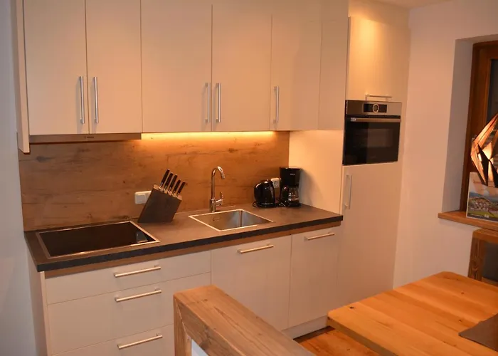 Daire Ramseiderhof *