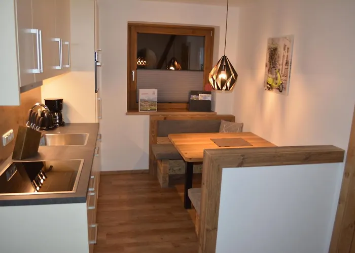 Ramseiderhof * Saalfelden