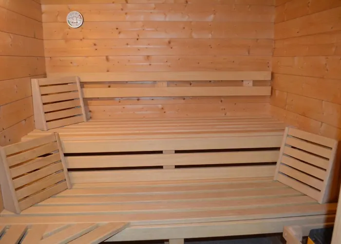 Daire Ramseiderhof Saalfelden