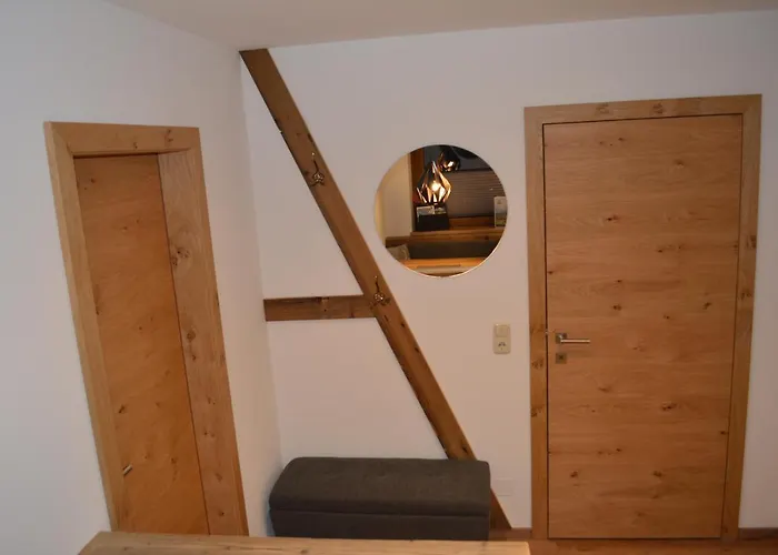 Ramseiderhof * Saalfelden