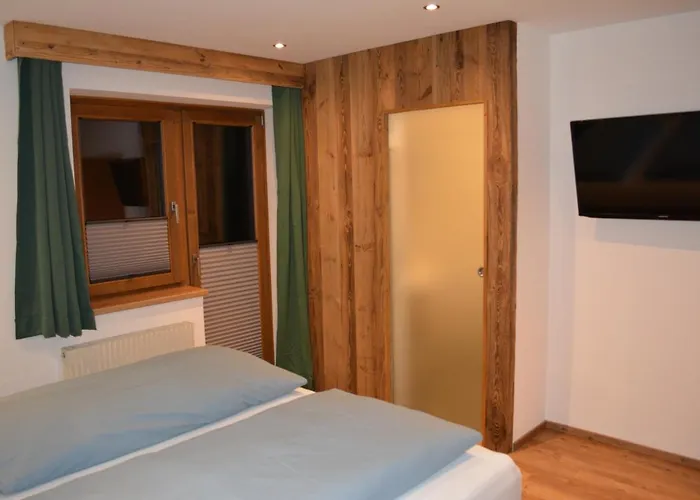 Ramseiderhof * Saalfelden