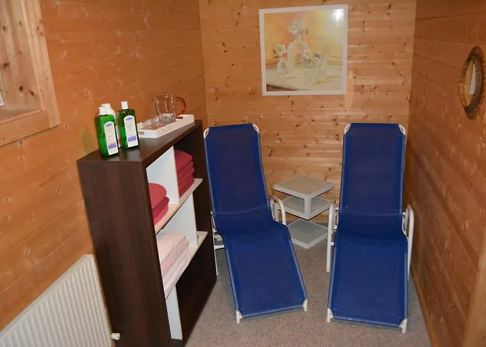 Ramseiderhof Daire