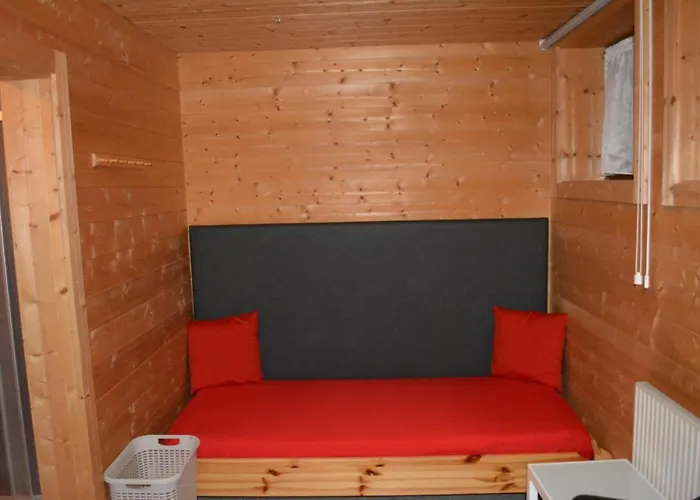 Ramseiderhof Daire *