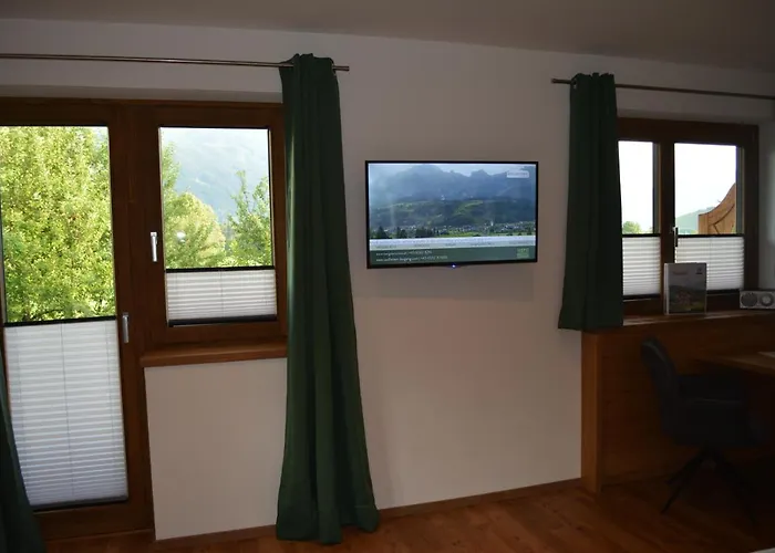 Ramseiderhof * Saalfelden