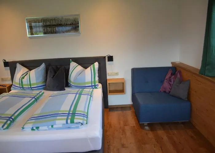 Ramseiderhof * Saalfelden