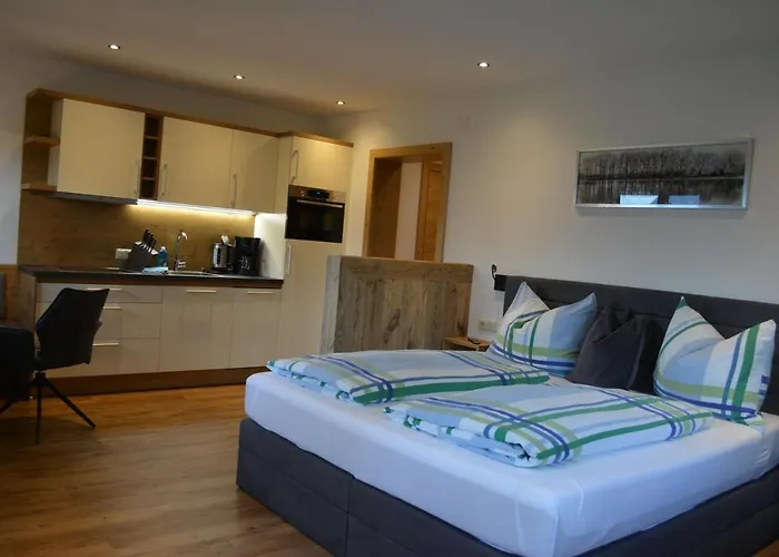 Ramseiderhof Daire *