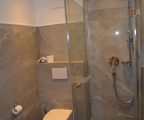 Ramseiderhof Daire Saalfelden