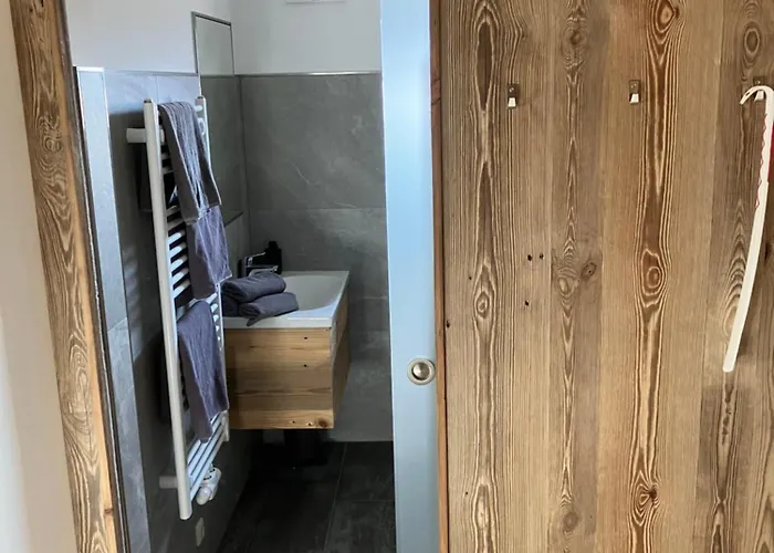 Ramseiderhof Daire *