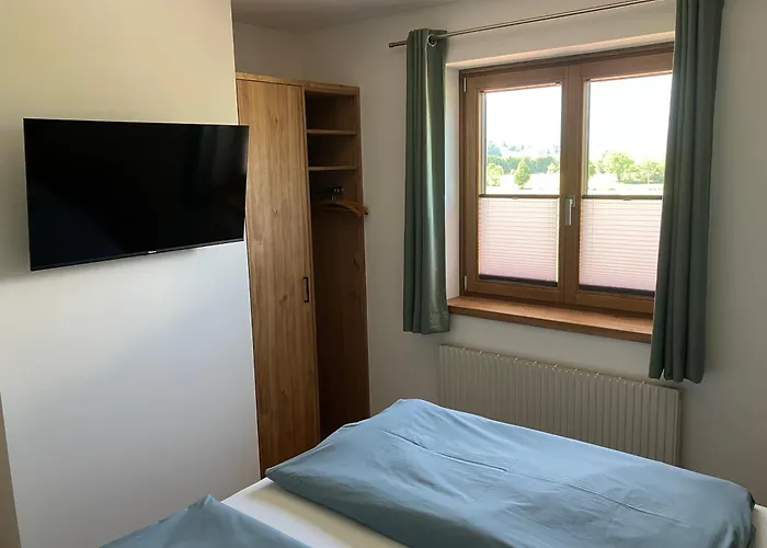 Daire Ramseiderhof *