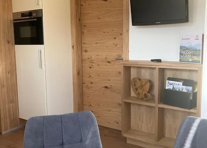 Ramseiderhof * Saalfelden