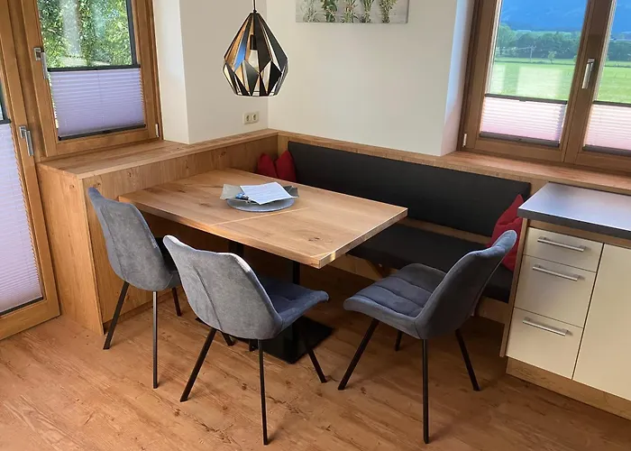 Ramseiderhof Daire