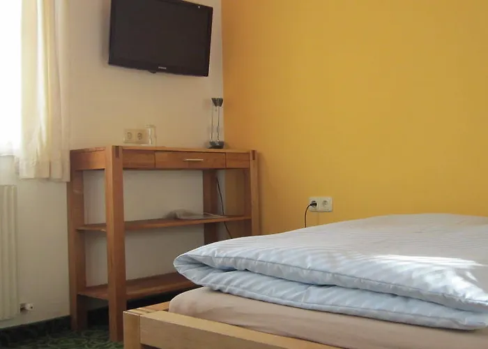 Daire Ramseiderhof Saalfelden