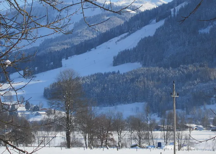 Daire Ramseiderhof *